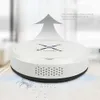 Robot Vacuum Cleaners Auto Smart Sweeping Floor Dirt Hair Automatic For Home Electric Rechargeable Cleaner