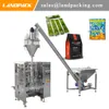 Automatic Tea Powder Packing Machine Small Packet Packing Machine Tea Vertical Form Fill Seal Mechanical