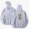 Southside Riverdale Serpente Felpe con cappuccio uomo pullover tasca frontale streetwear felpa felpa tuta sportiva abbigliamento drop shipping