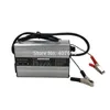 Free customs duty 1000W 48Volt lifepo4 battery 48V 20AH high quality 48V LFP battery back with 30A BMS 58.4V 2A Charger