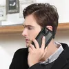 Étuis de téléphone à carbone Fibre pour choc pour iPhone 14 13 12 11 Pro Max XS XR X 6 7 8 Plus SE2 Couverture arrière de téléphonie cellulaire de qualité premium