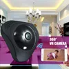 3D VR WIFI كاميرا 360 درجة بانورامي فيش 960P لاسلكي الأمن داخلي - 230V الاتحاد الافريقي التوصيل