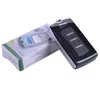 Escala de diseño de llave de automóvil 100G 200g x 001g mini escala de joyería digital electrónica Balance de bolsillo Gram Display3907074