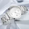 Cwp NAVIFORCE Top Marke Luxus Frauen Uhren Wasserdicht Mode Damen Frau Quarz Armbanduhr Relogio Feminino Montre Femme