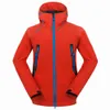 new Men HELLY Jacket Winter Hooded Softshell for Windproof and Waterproof Soft Coat Shell Jacket HANSEN Jackets Coats 1640