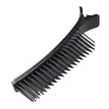 Professional Hair Clip Clamps Hairdressing Sectioning Cutting Comb Salon Drying Perm Dyeing Hairstyling Tool