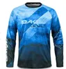 019 DH Джерси MX Motocross Racing Jersey Motorcycle Moto с длинным рукавом футболка Hot Jersey100% Polyester Bike популярный вид спорта