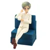 Den utlovade Neverland Emma Norman Ray Figure PVC Action Model Toys Anime The Promised Neverland Figural4355801