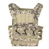 Tactical Vest JPC Simplified Version Protective Plate Carrier Plate Carrier Vest Ammo Magazine Body Armor