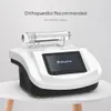 Forte Energia Elétrica Shockwave dor muscular Fisioterapia óssea cura Cuidados com a pele Tratamento da Dor SPA Salon Equipamento da beleza