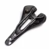 NY DESIGN HOLLOW Lightweight Full Carbon Fiber Bow Evo Sponge MTB Road Bike Seat Cushion Bicycle Saddle7854164