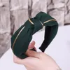 Neue Mode Nette Haarnadel Persönlichkeit Clip Geknotet Stirnband Harte Stirnband Breite Nicht-rutsch Haarband für Frauen Damen Beste geschenk