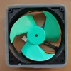 New Original Refrigerator Cooling Fan NMB FBA12J15V DC15V 0 28A 12cm2143