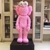 BEST-SELLING Games Newest 130CM Sesame Street 4FT God Door Companion Figure with Original Large Action Figure Joints Can Move Model Decorations Toys TheGift