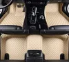 Tapis de sol de voiture sur mesure, pour suzuki baleno ignis wagon vitara liana grand vitara sx4 jimny Kizashi Alivio