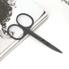 cuticle scissors curved