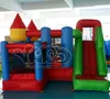 YARD Inflatable Jumping Toys Inflatable Bounce House Inflatable Jumping Castle for Festival Activity