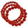 Fashion natural gemstone jewelry brown yellow tiger eye stone beads bracelet wholesale