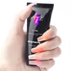 15ml 30ml 60ml Acryl UV Extender Gel Led Nails Extensions Acrylic Nude Pink Clear Gels