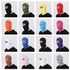 16 different Bandanas outdoor sports cycling sand-proof mask masked mask ski motorcycle riding windproof mask T3I5188