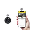 CCTV Kamera Bezprzewodowa WiFi HD Night Vision Smart Monitor Telefon komórkowy Phone Remote Network Indoor Home IP Kamery