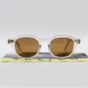 Lunettes de soleil porlarisées jaune-brun style LEMTOSH Lunettes de soleil Matt Damon Lunettes de soleil sur ordonnance personnalisées Protection UV4002495296