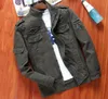 Jaquetas masculinas do exército jaqueta de algodão outono estilo exército jaquetas masculinas marca plus size m6xl9138632
