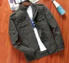 Chaquetas militares para hombre, Chaqueta de algodón para hombre, chaquetas de estilo militar de otoño para hombre, chaquetas para hombre de marca de talla grande M6XL4352364