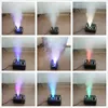 Sharelife 1000W DMX Remote RGB LED Color Air Column White Smoke Fog Machine for DJ Party Show Club KTV Stage Lighting Effect