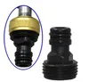 46cm High Pressure Water Jet Power Car Clean Washer Spray Nozzle Water Gun Hose Jet/Fan Nozzle Tip