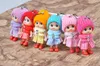 Hot New Kids Toys Dolls Soft Interactive Baby Dolls Toy Mini Doll Dla Dziewczyn WCW383