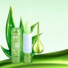 PD02 99 aloe vera färgförändring gelé långvarig fuktgivande läppstift läppar vård gel 35g köp en och få en 4495934