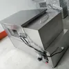 2020 New professional machine commercial cone pizza molding machine multi-function rotary oven is simple and convenient