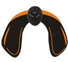 Hip Massager Trener Trener Mięśni Stymulator ABS Fitness Pottocks Butt Lifting Pottock Toner Odchudzanie Masażer Unisex