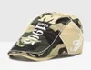 Katoenen platte pet Bill Hat Newsboy Ivy Cabbie Drving Hat Jacht Golf Heren Dames Verstelbaar Gatsby Mode Camouflage 1985 Embroi75548636595903