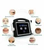 2in 1 4D HIFU Machine 12 lines +Vmax High Intensity Focused Ultrasound Face Lifting Skin Tightening Body Slimming