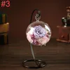 Best Gifts for Women Preserved Flower Rose Never Withered Roses Upscale Immortal Flowers Gifts for Women