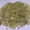 1 Zakje 100 g Natuurlijke citrienkwarts Steen gepolijst kristal Getrommelde steen Onregelmatige maat 912 mm4153398