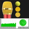 L-698D professional 20W portable wireless Bluetooth karaoke microphone speaker 4000mAh with big power for Sing/Meeting
