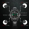 cwp WEIDE Uhren bMilitary Quarz Digital Herren Sport Hintergrundbeleuchtung Alarm Auto Datum Schwarz Armband Uhr Armbanduhr Relogio Masculino Montres hommes