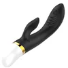 12 Geschwindigkeits-vibrierender AV-Stab Klitoris-Zauberstab-Massagegerät Vibrator Klitoris-Stimulator Sexprodukte Erwachsenes Geschlecht spielt für Frau VI-159A