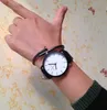 The Horse Lovers 'Watches 유명한 디자이너 럭셔리 여자 남성 시계 40mm 가죽 밴드 Ladies Girl Wristwatches orologio di lusso34l