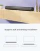 Xiaomi Redmi TV Bar Głośnik przewodowy i bezprzewodowy 30W Bluetooth 5.0 Home Surround Soundbar Soundbar Stereo do Teatru PC AUX 3,5 mm