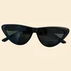 Großhandel-Mode Cat Eye Sonnenbrille Frauen Vintage Retro Sonnenbrille Weibliche Fashio UV400 Shades Oculos De Sol