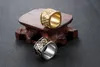 Najnowszy przylot Unikalny stal ze stali nierdzewnej Złote Srebrne Dwukrotne Masony Kompas i kwadratowy loża Masońska sygnet Pierścień Przedmiot Biżuteria prezentowa