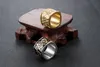 Newest Arrival Unique Stainless Steel Gold Silver Two Tone Masons compass and square Lodge Masonic signet rings item gift jewelry