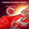 LETEN seks speelgoed voor mannen multi -speed elektrische kunstmatige vagina masturbator masculino automatische orale masturbatie cup8791125