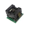 SOIC8 SOP8 to DIP8 EZ Programmer Adapter Socket Converter Module 150mil