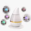 Wholesale- High Quality USB LED Air Humidifier Incense Burners Essential Oil Ultrasonic Aroma therapy Diffuser