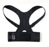 Hot Male Female Adjustable Magnetic Posture Corrector Corset Back Brace Back Belt Lumbar Support Straight Corrector Despalda S-XXXL size